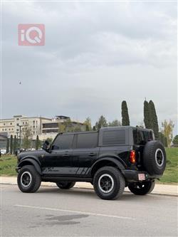 فورد برونكو